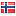 calibarcontracts.co.uk server is located in Norway